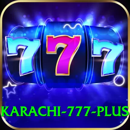 Karachi 777 VIP Pro v5.3.5 - 2