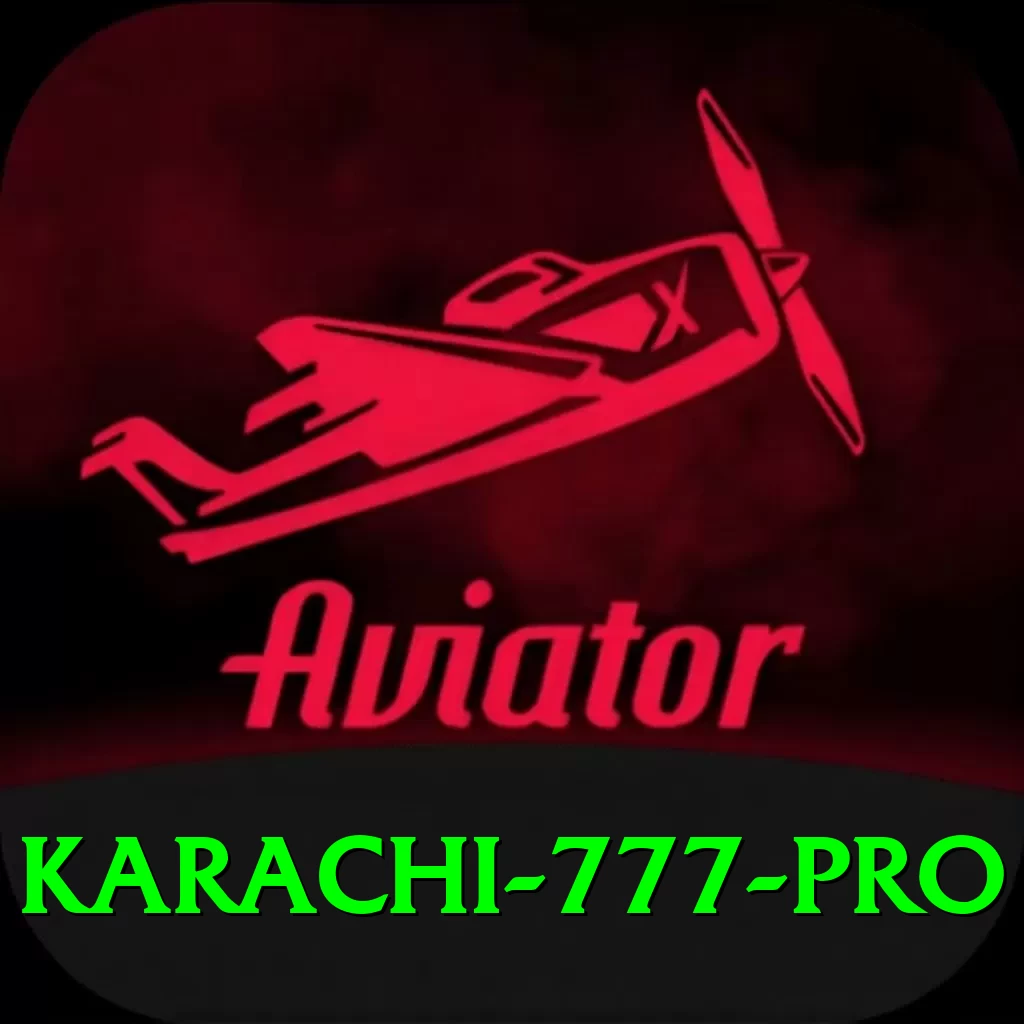 Karachi 777 Casino Ultimate v5.9.2 - 2
