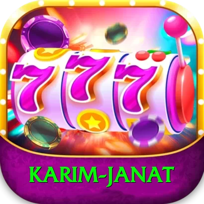 karim janat Mobile Supreme - 2
