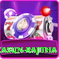 kasun rajitha Games Max