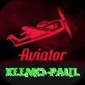 keemo paul Live Casino Legend