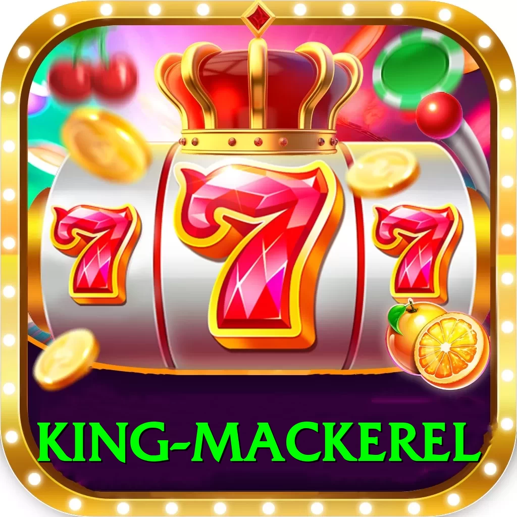 king mackerel Live Prime v1.6.1 - 2