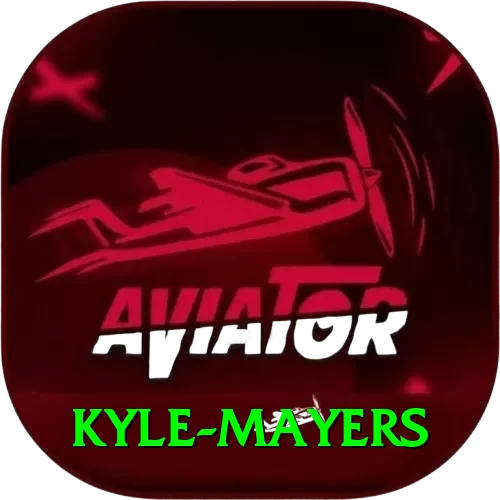 kyle mayers Deluxe Pakistan - 2