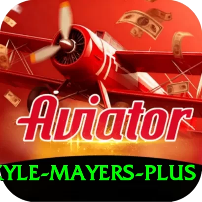 kyle mayers - Slots Legend - 2