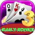 Live Casino Pakistan Mega - Daily Bonus