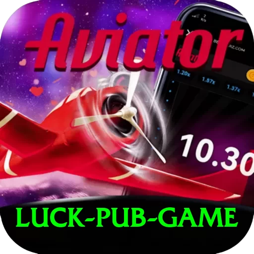 Luck Pub Game Games (Casino & Earning) VIP v2.0.3 - 2