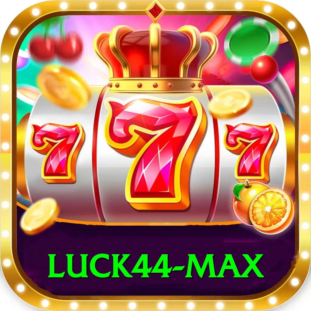 Luck44 Ultimate Jackpot - 2