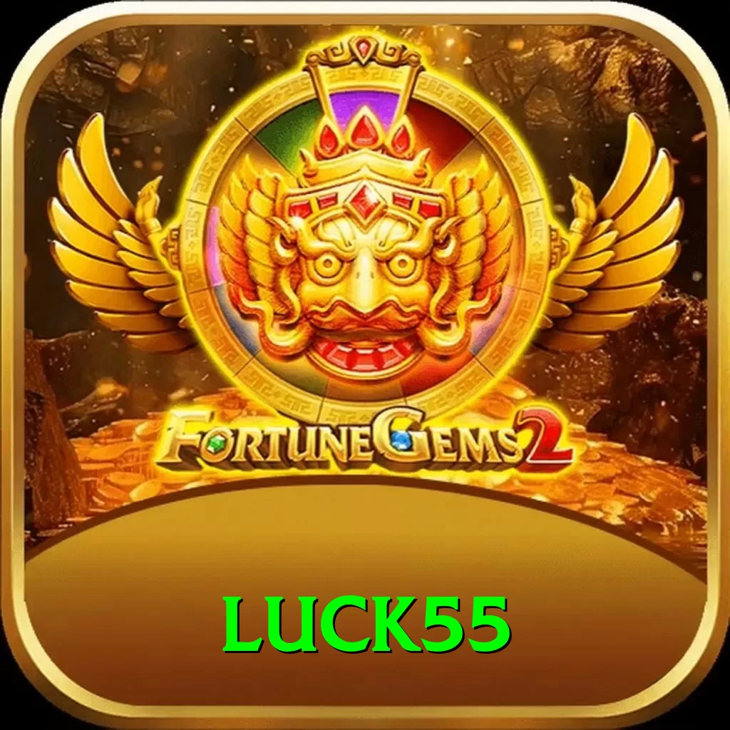luck55 Premium Edition v3.9.3 - 2