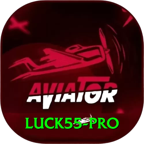 luck55 Live Max v1.4.3 - 2