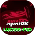 luck55 Live Max v1.4.3