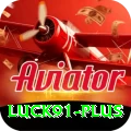 luck91 Elite Casino App