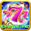 LuckPub Game Gaming Pro