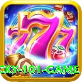 Lucky 101 Game Deluxe Pro v1.6.5