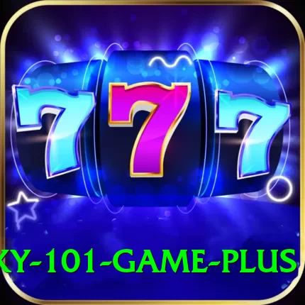 Lucky 101 Game Deluxe v2.9.1 - 2