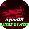 Lucky 91 - Live Gold