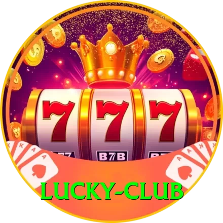 lucky club - Pro Edition v4.8.9 - 2