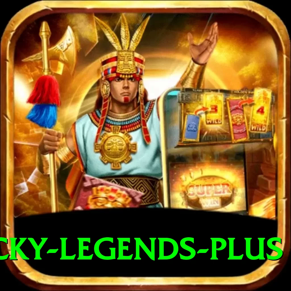 Lucky Legends Master Pro v2.6.1 - 2