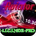 Lucky Legends Casino Prime v3.9.2