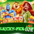 Lucky PKR 777 Apps (Tools & Injectors) VIP v4.0.7