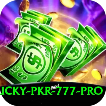 Lucky PKR 777 APK Deluxe v5.3.6 - 2
