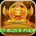 lucky slots Deluxe - Daily Bonus