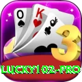 lucky102 Jackpot VIP v4.2.4