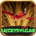 lucky3vegas Master Gaming App