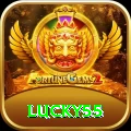 lucky55 Bonus Mega v1.0.5