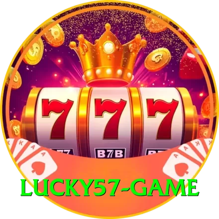 Lucky57 Game Plus Edition v4.3.3 - 2