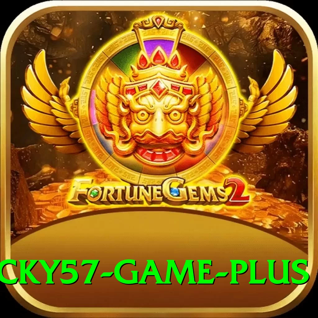 Lucky57 Game Pro v1.6.3 - 2