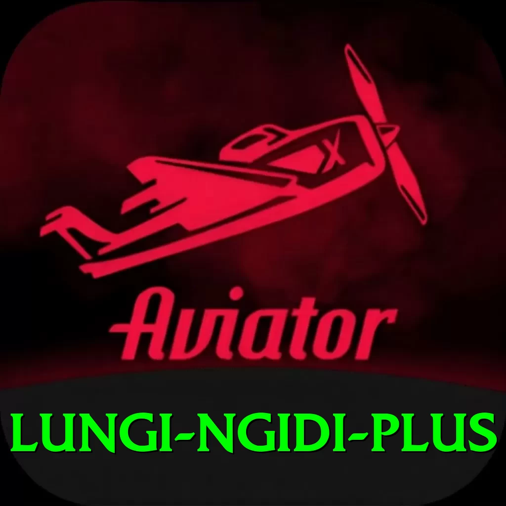 lungi ngidi Elite PK v3.9.5 - 2