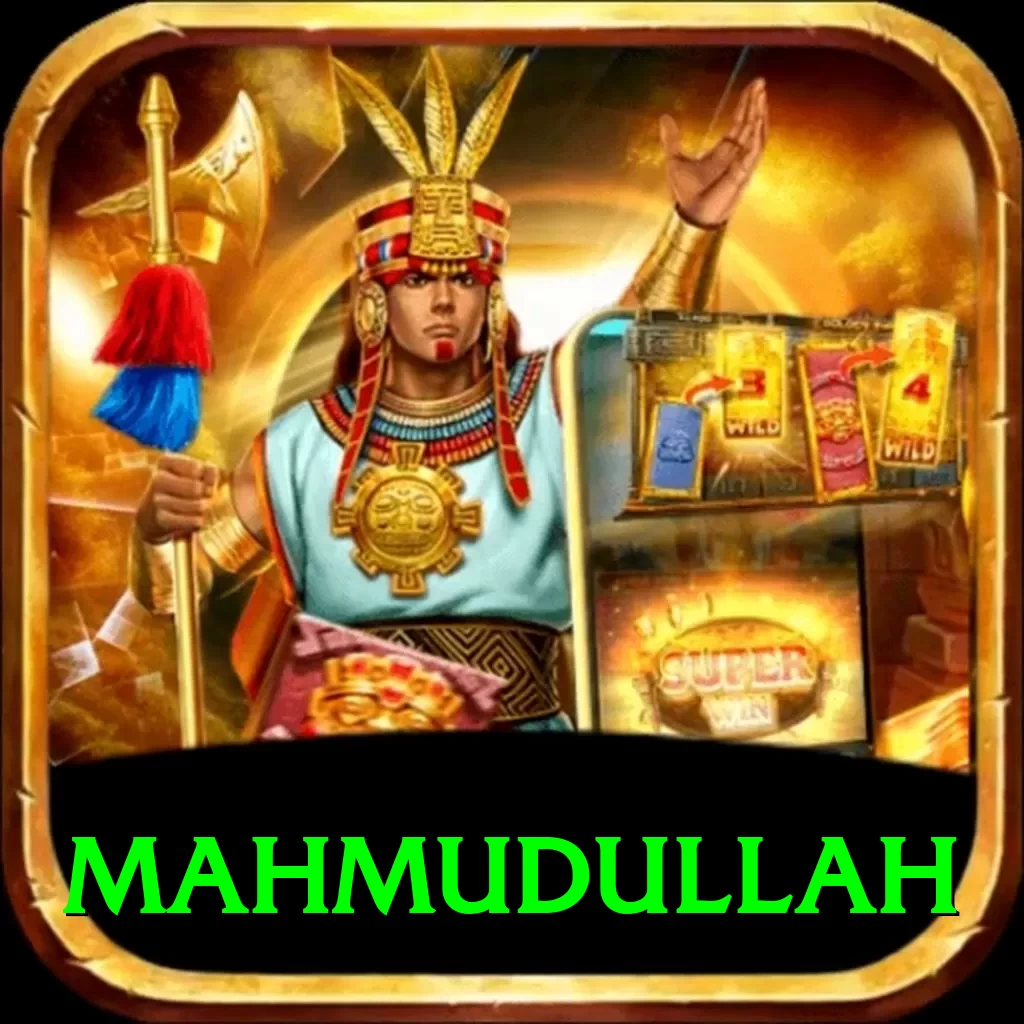 mahmudullah Live Casino VIP - 2