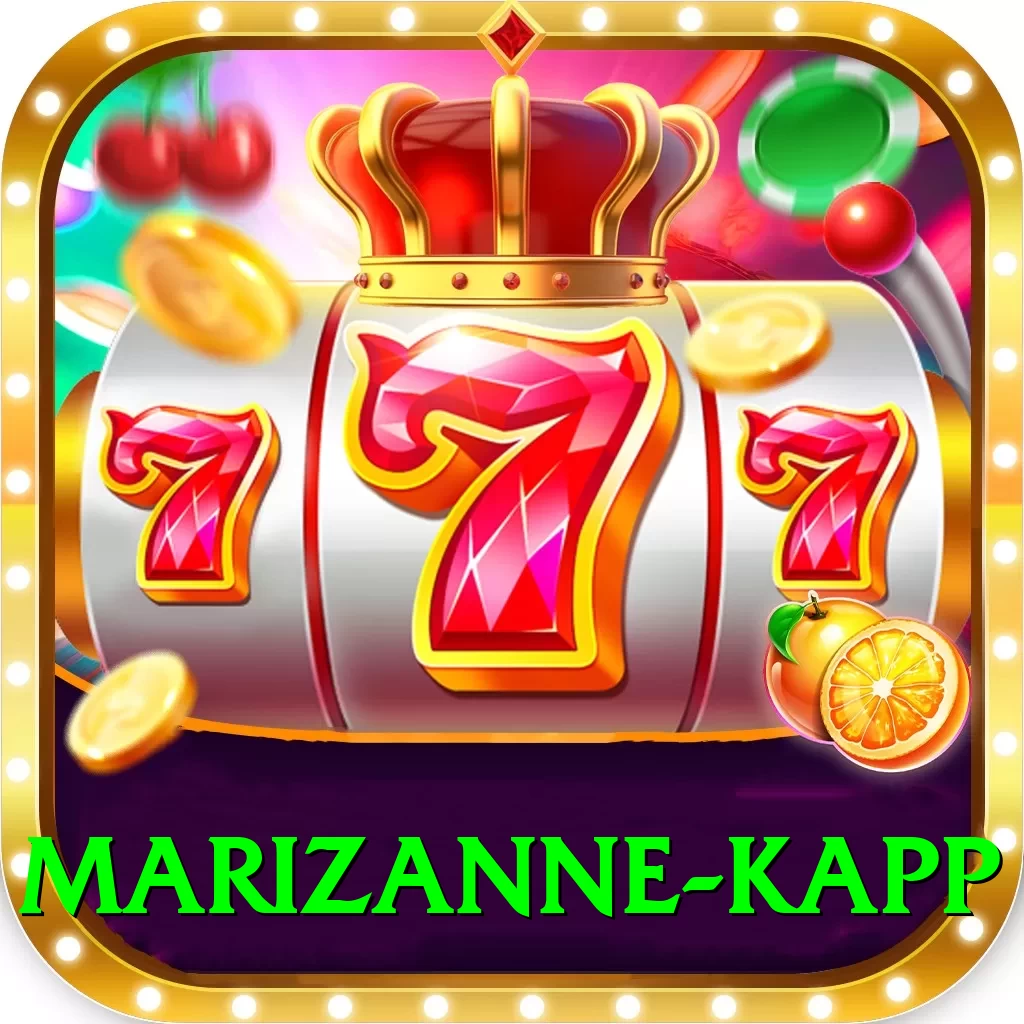 marizanne kapp - Casino Elite - 2