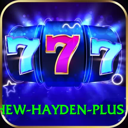 matthew hayden Casino VIP v3.4.4 - 2