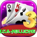 mega millions - Slots Max
