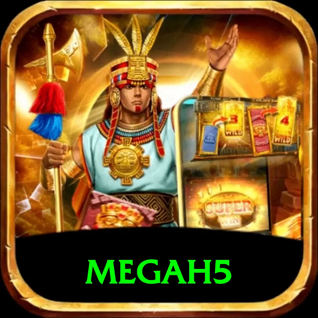 megah5 Bonus Ultimate v2.7.6 - 2