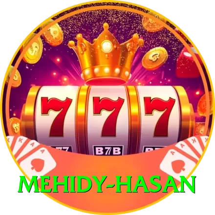mehidy hasan Slot Machine Plus - 2