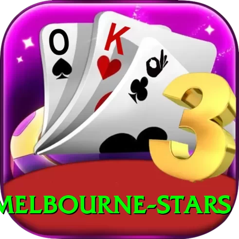 melbourne stars Deluxe PK v3.0.8 - 2