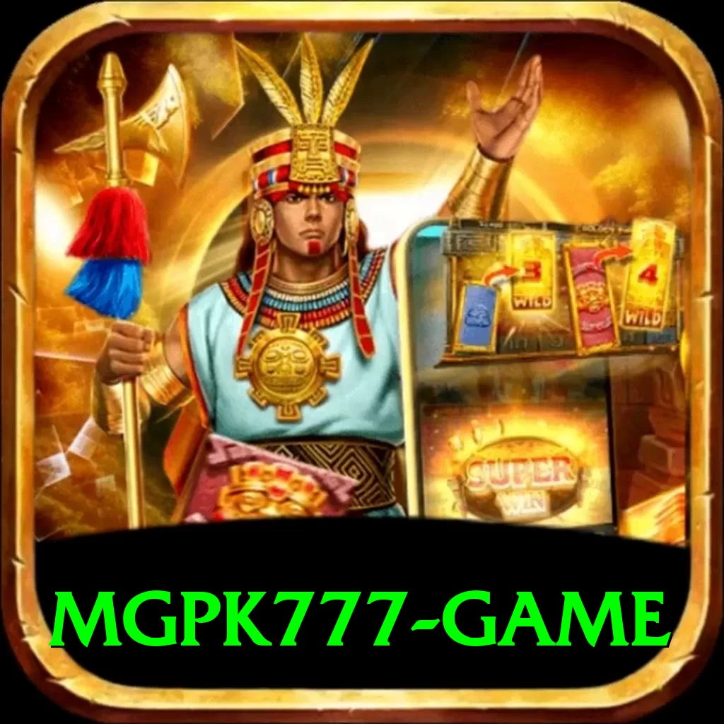 MGPK777 Game Pro1 v2.8.8 - 2