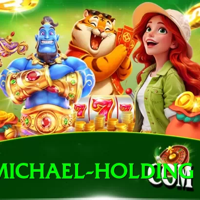 michael holding Premium v2.1.7 - 2