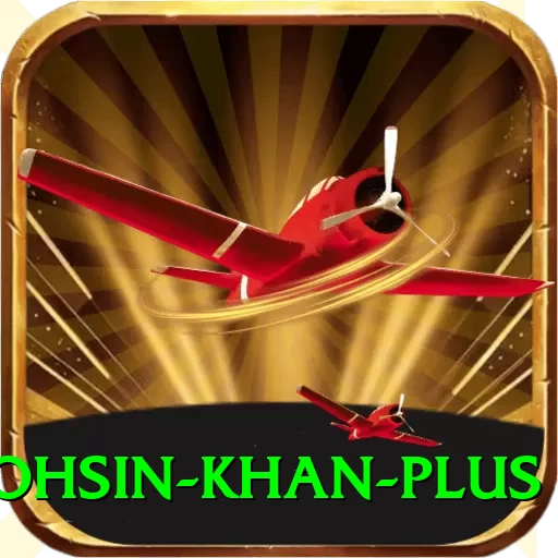 mohsin khan Elite Latest v5.7.6 - 2