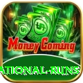 most international runs VIP Casino App