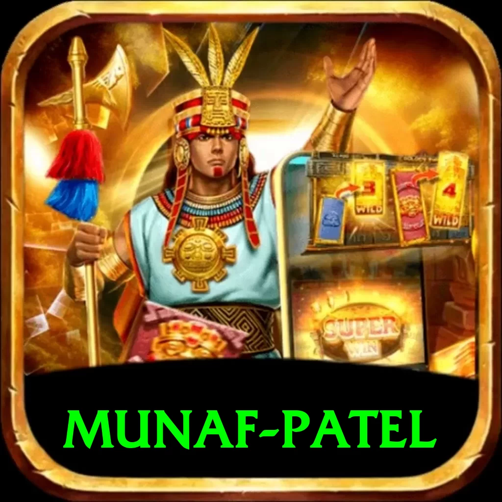munaf patel Master v5.4.6 - 2