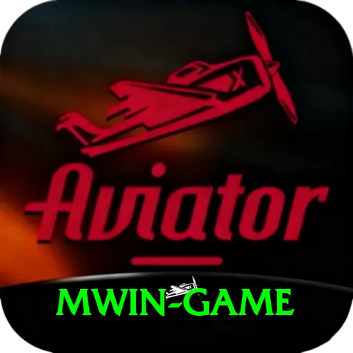 Mwin Game Gold v4.7.7 - 2