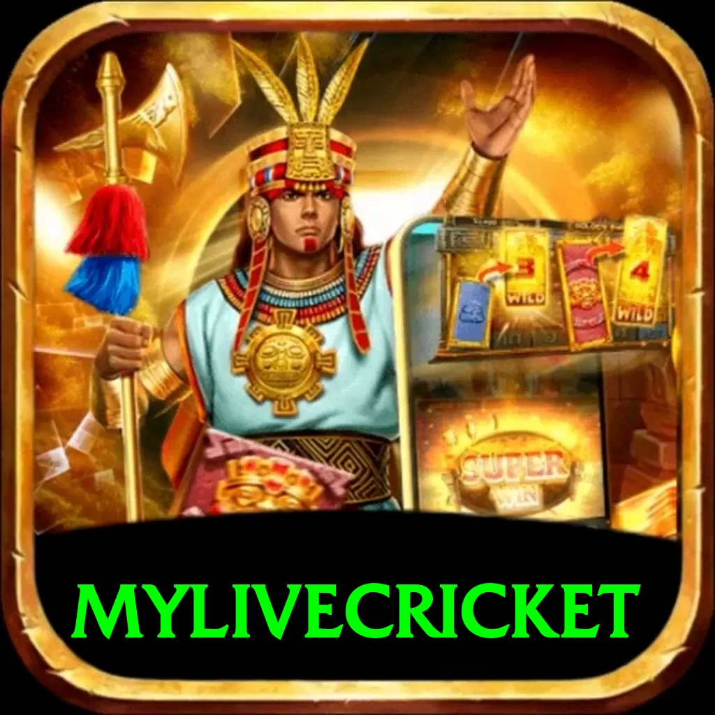 mylivecricket - Gaming VIP - 2
