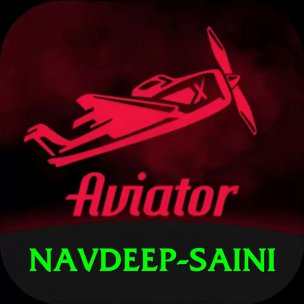 navdeep saini Gaming Super v3.1.3 - 2
