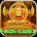 new slot games PK VIP