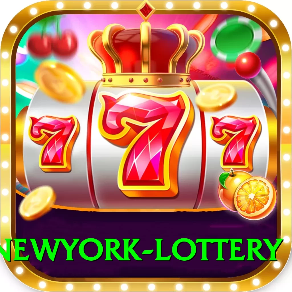 newyork lottery Mega v3.1.8 - 2