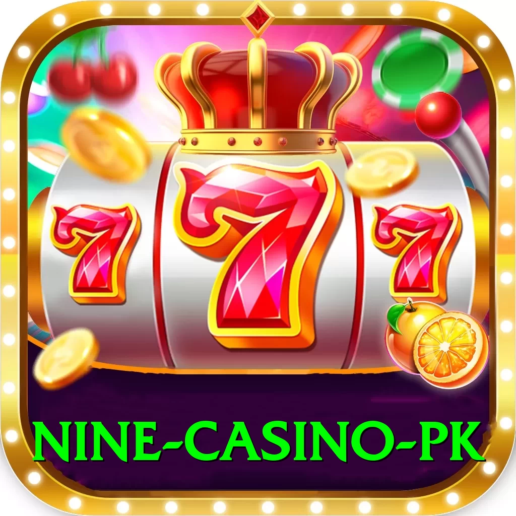 Nine Casino PK Apps (Tools & Injectors) Turbo v5.2.8 - 2