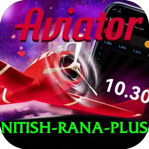nitish rana Casino Official v1.1.6 - 2